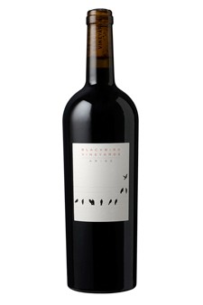 Blackbird Vineyards | Arise Proprietary Red 1